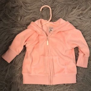 baby girl jacket